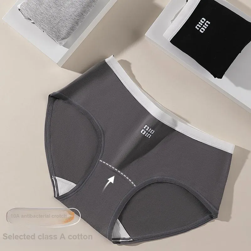 Lan Miao Underpants Women's 2 Pack-9