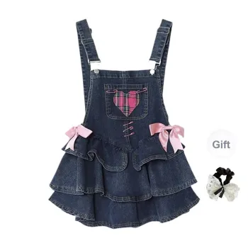 TUSHIFEI Slip Dresses Women's Image Color+Hair Tie Included