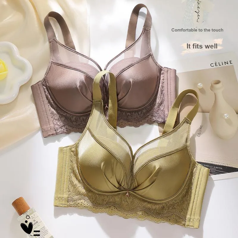 Urban Beauty Bra Women's Gift Box Set-25
