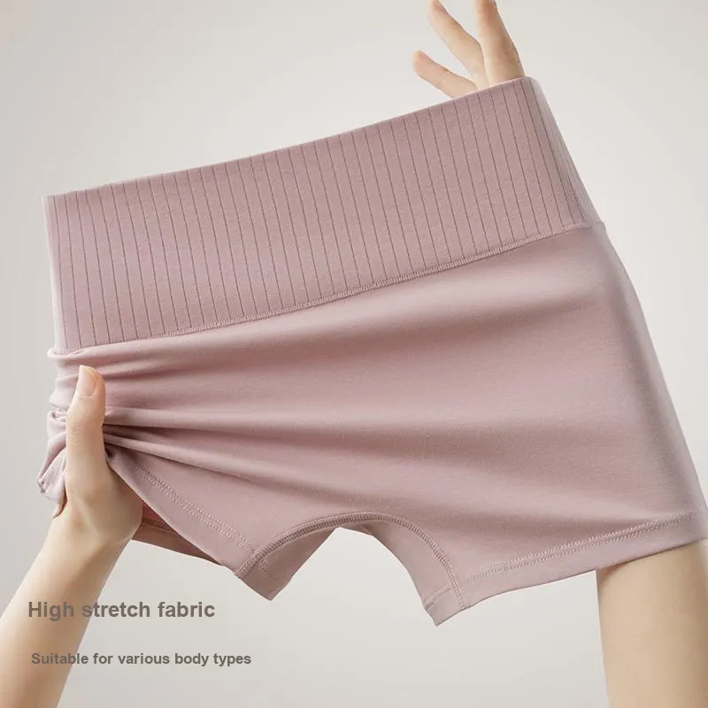 Lan Miao Underpants Women's Combo Set-2