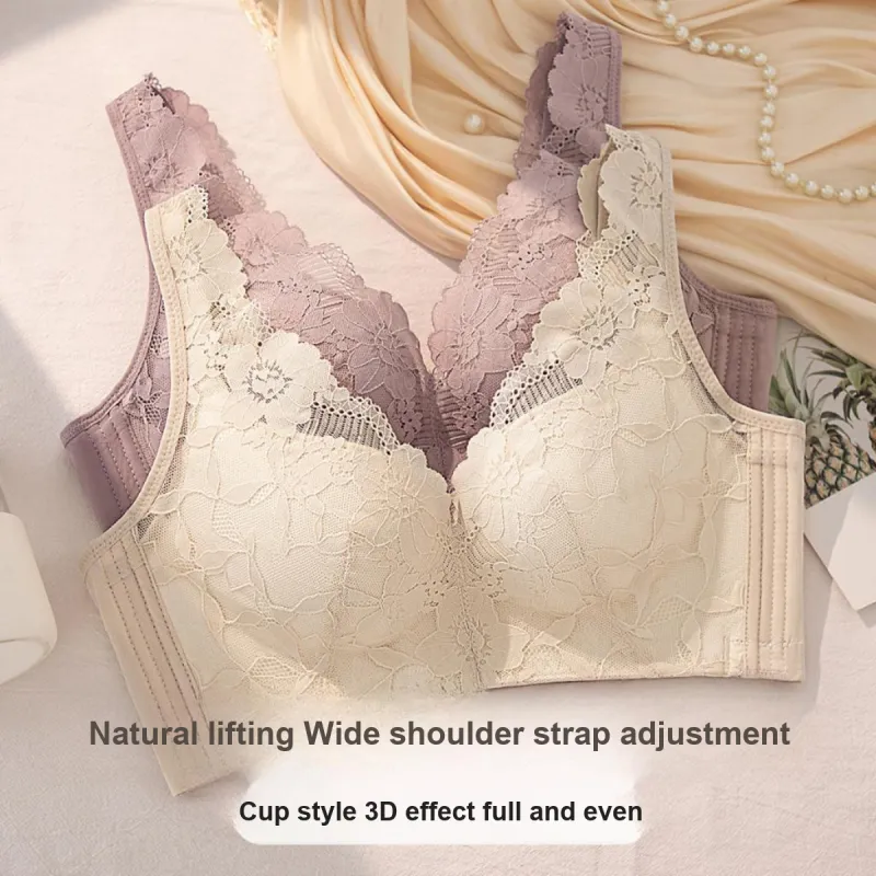 Sharefun Women's Bras-6