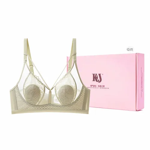 KJ Women's Bras