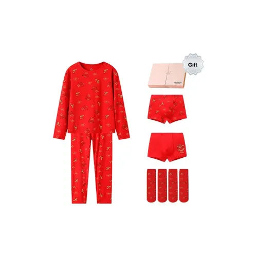 YeeHoO Kids Комплекты нижнего белья