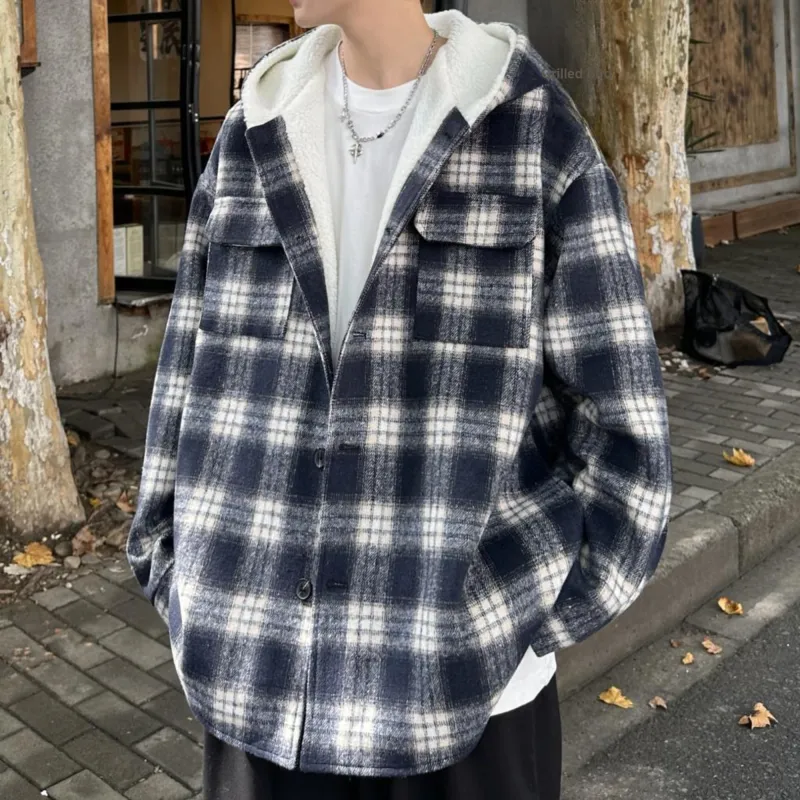 H.V.G.A Puffer Jackets Unisex-14