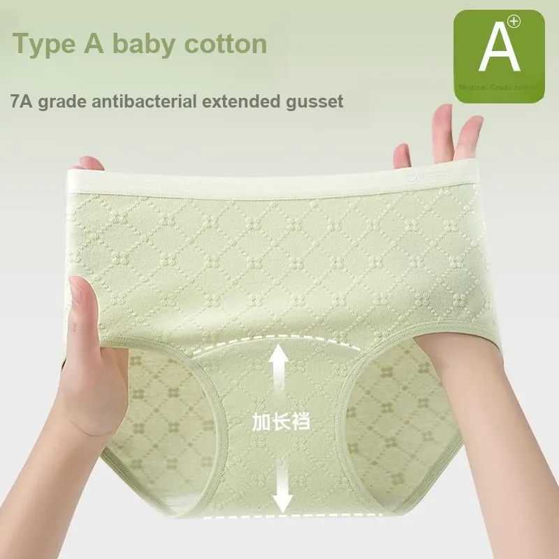 Ordifen Women's Underpants-13