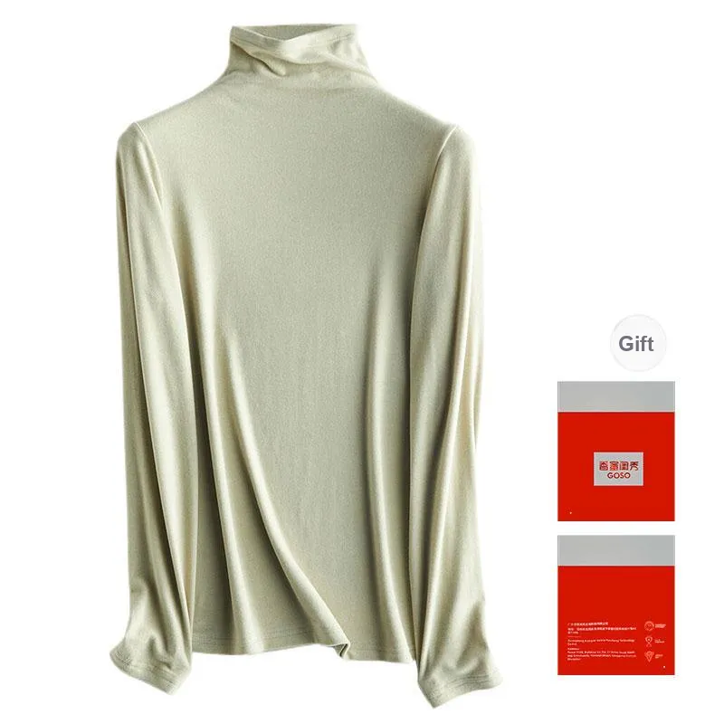 GOSO Women's Thermal Tops-16