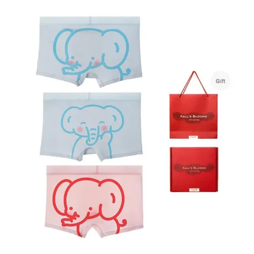 Maiden House Underpants Men's Box 3 Pack
