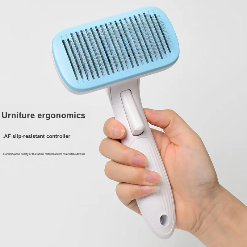 Gasco Cat And Dog Combs & Flea Combs-1