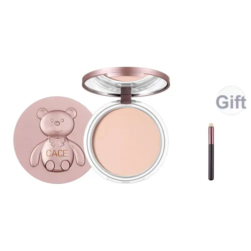 CACE Пудры Женские