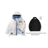 White (Includes Liner)