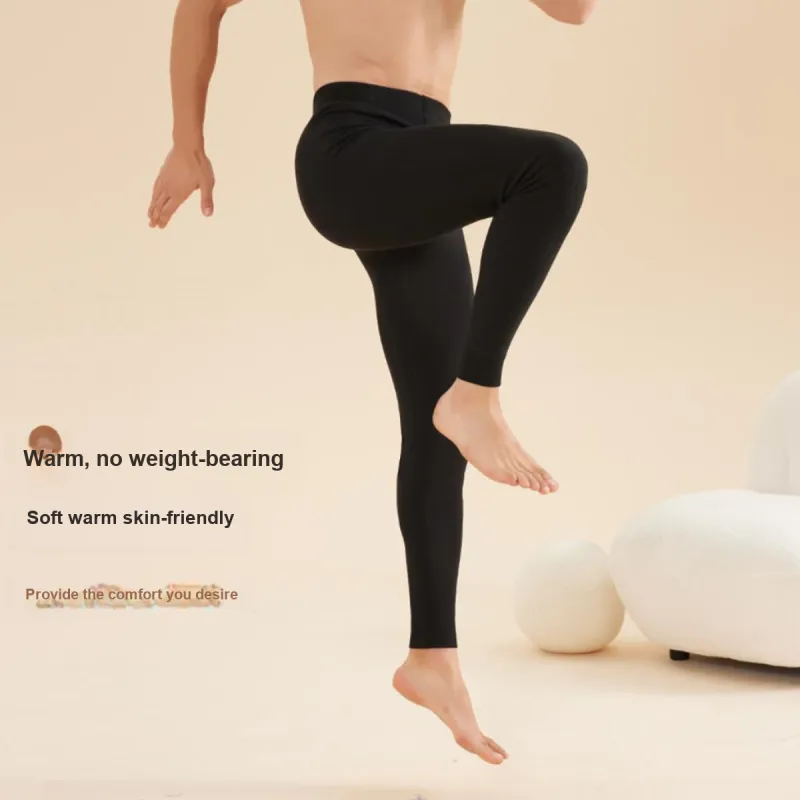 MIIOW Men Thermal Pants-3