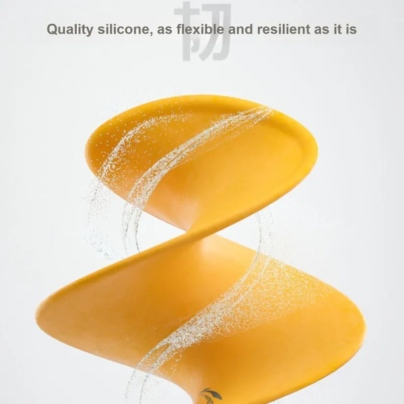 LiNing Swimming Caps Silicone Unisex-4