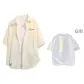Beige Apricot (Includes High-Quality White 100% cotton T-Shirt)
