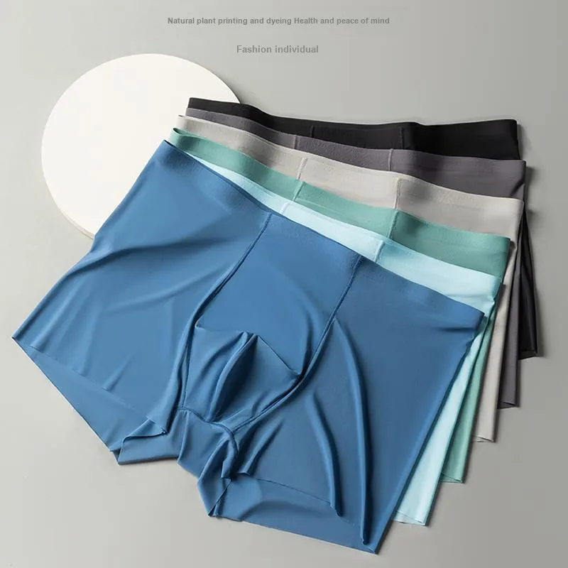 Urban Beauty Boxer Shorts Men's Combo Set-97