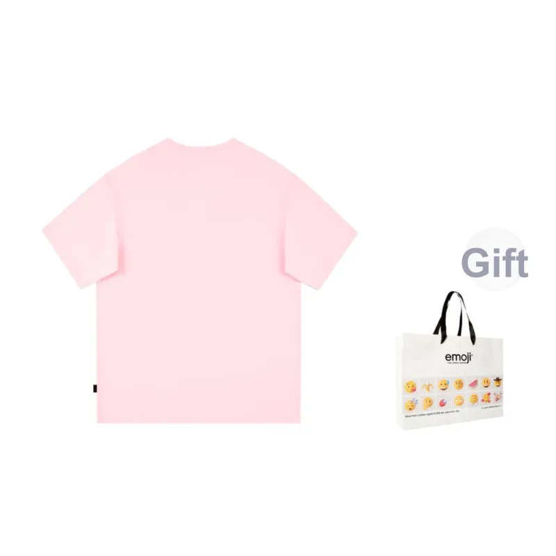 Emoji T-Shirts Unisex-26