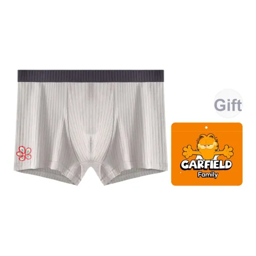 JIAFEIMAOJIAZU Мужское нижнее белье сумка для покупок набор Combo