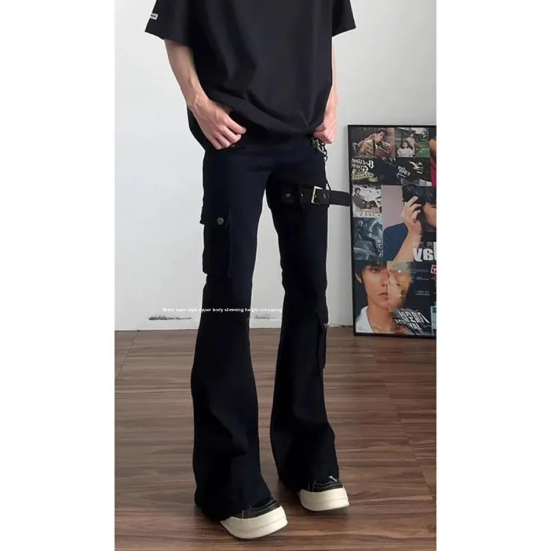 City Hipster Jeans Unisex-3