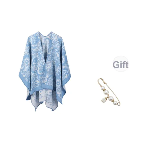 BAGGL Шерсть Палантины Женские