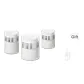 [Flat Rate]Set of 3 (Includes 5ml Liquid Foundation Refill+Spoon*1)