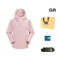 Peony Pink (Single Windbreaker Jacket without Liner)+Giveaway