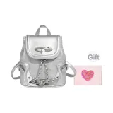 Liquid Silver Limited Heartbeat Box