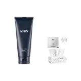 남성'S 오일 컨트롤 클렌저 로션 180g (와 함께 제공되는 페이스 타올+샤워 젤 샘플)