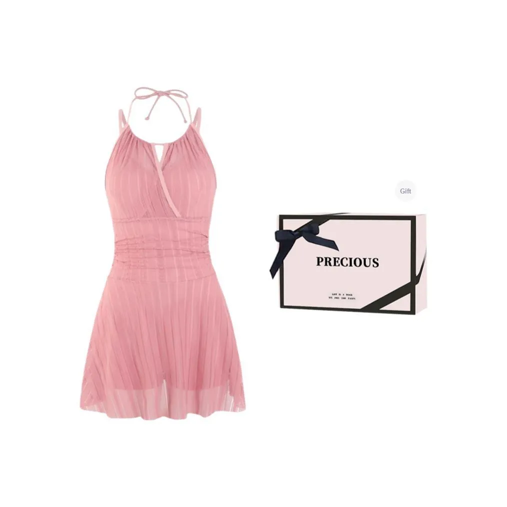 MIMOSA CHUR Платья и юбки для плавания Женские