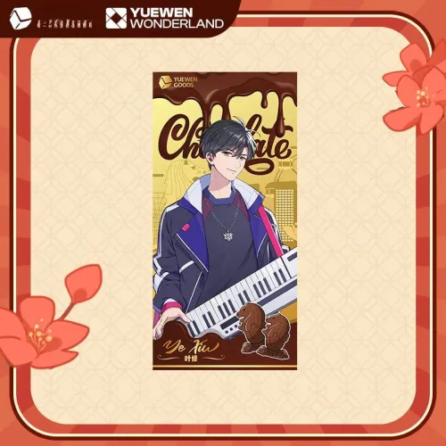 Read Goodies Anime / Games Postcards