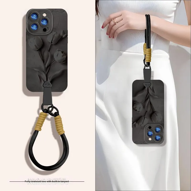 Interesting shell Phone Cases-8