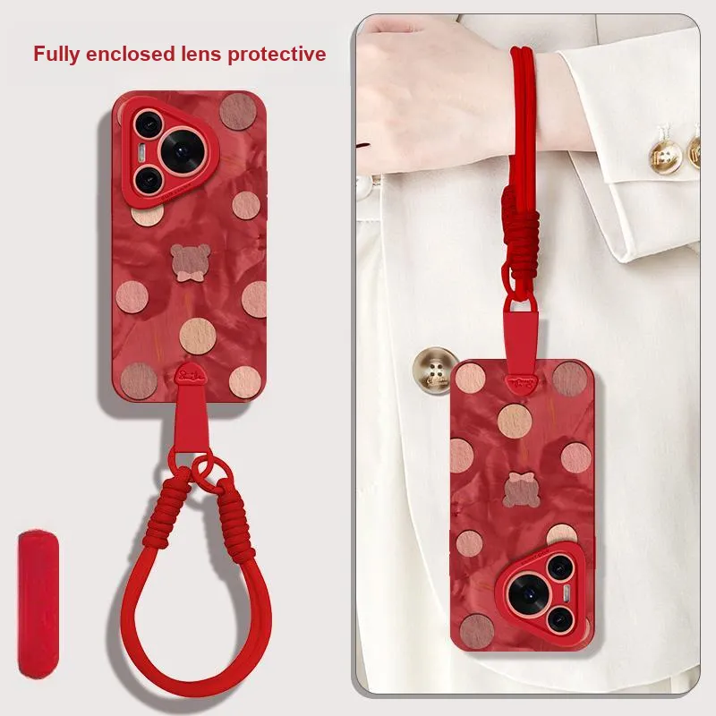 Interesting shell Phone Cases-1