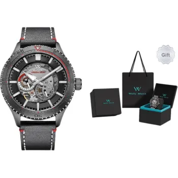 Welly Merck Men Watch