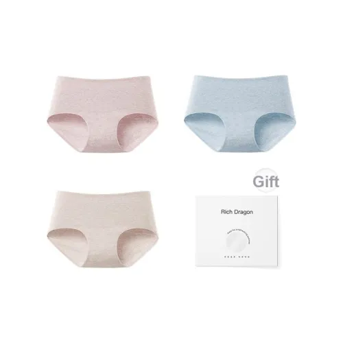 Rich Dragon Нижнее белье Женское Подарочная коробка Набор
