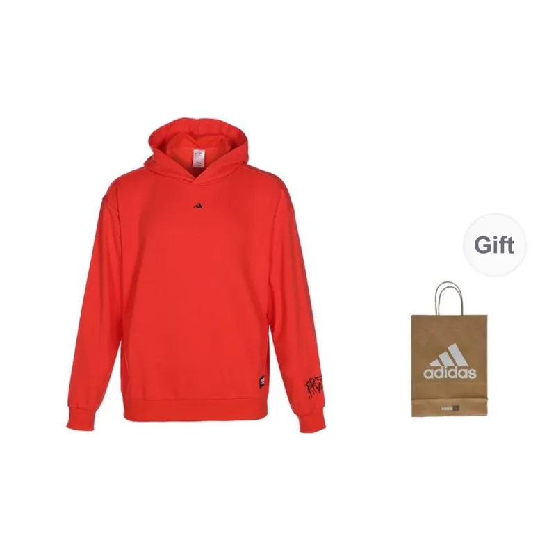 Adidas Sweatshirt Men's Light Pink+Gift Bag-0
