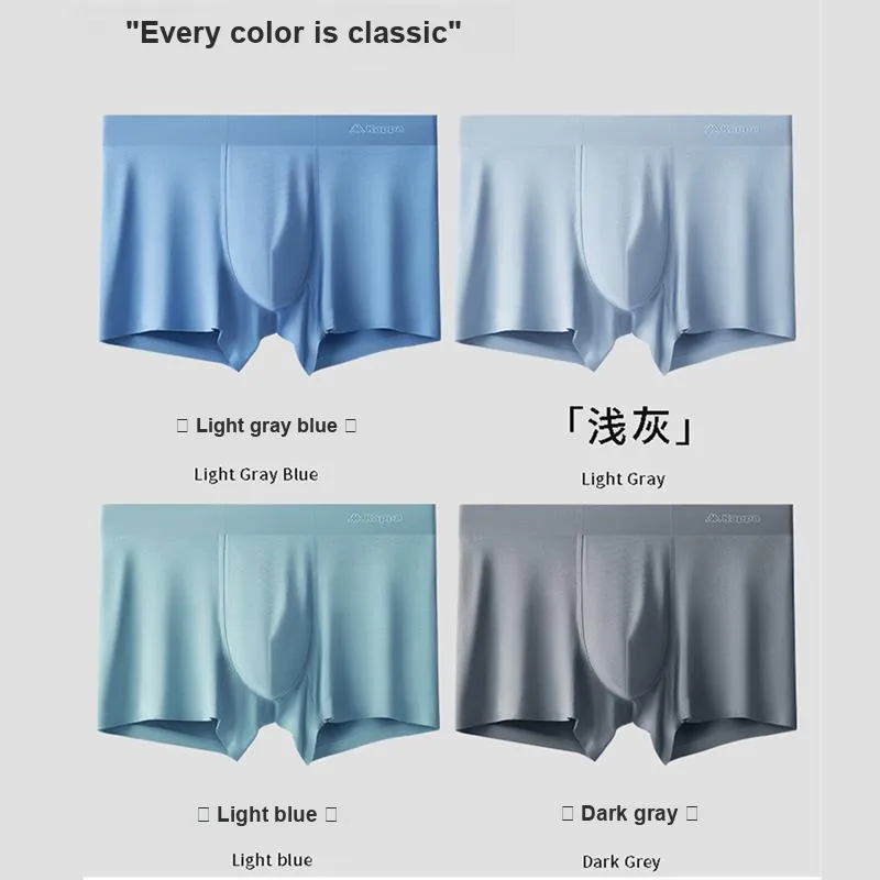 Kappa Men Underpants-7