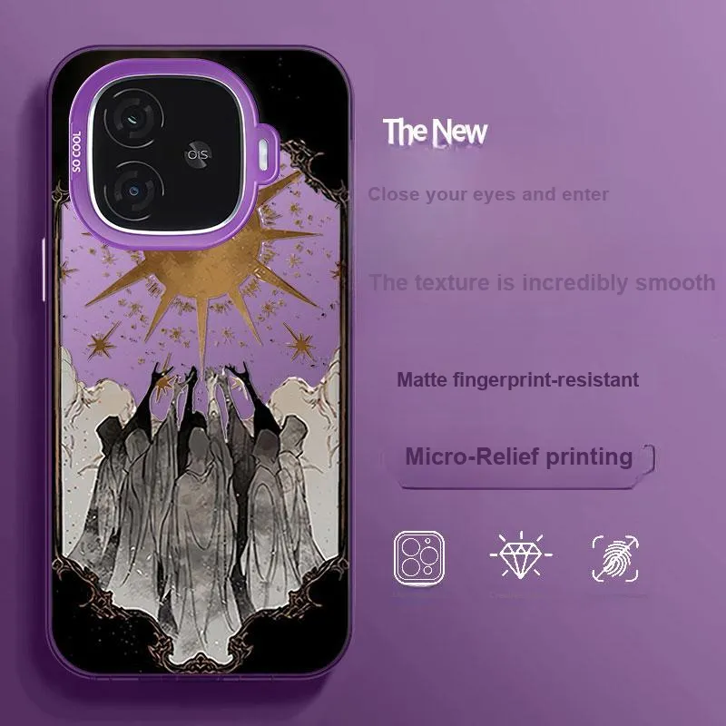 BAOCHENG Phone Cases-5