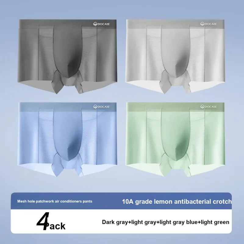 Colorful Underpants Men's 3 Pack-21