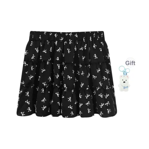 RDRE Повседневные короткие юбки для женщин