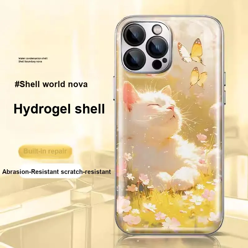 K Touch Phone Cases-3