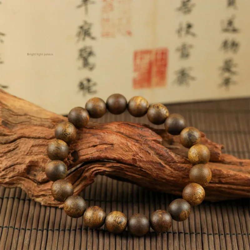 Three Treasures Kyara Bracelets Unisex-4