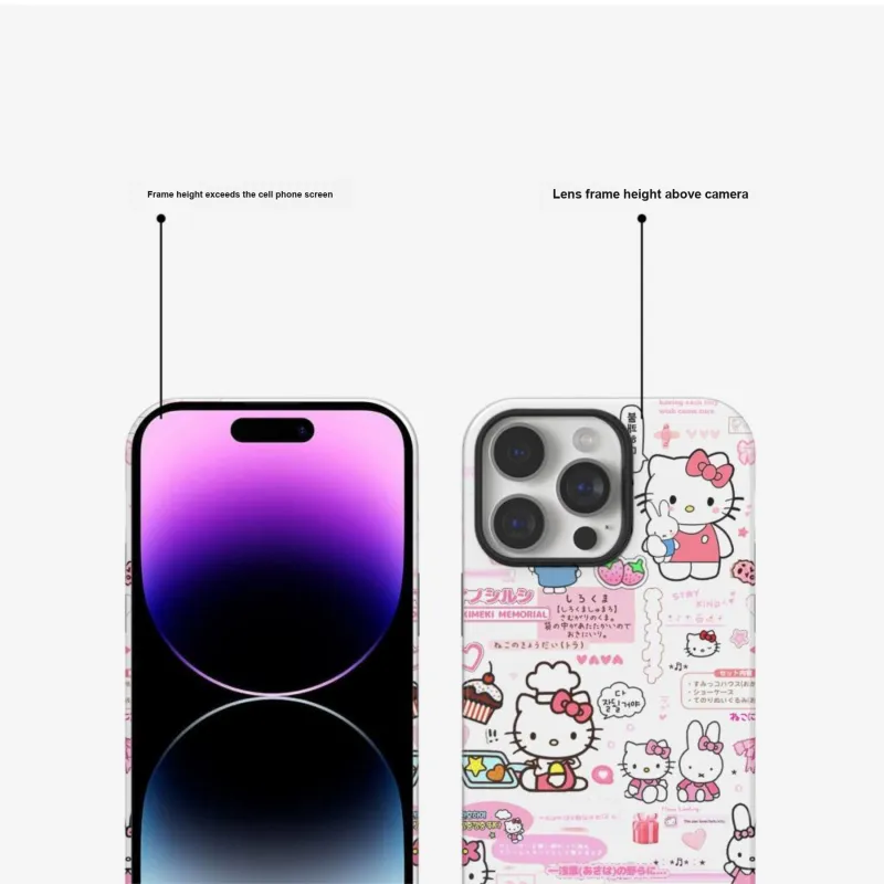 HASEE Phone Cases-4