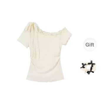 TURN UP T Shirts Women's