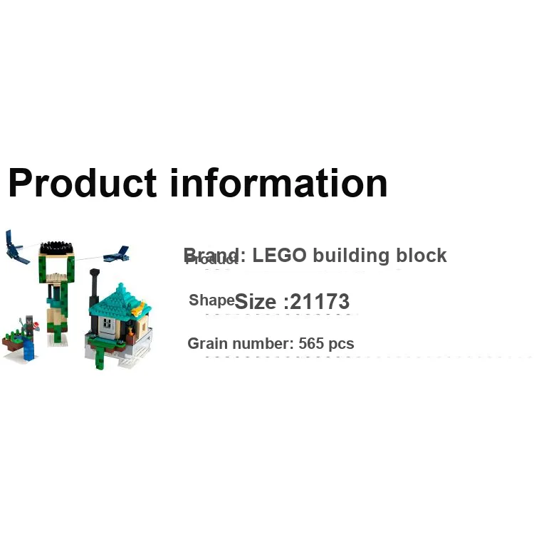 LEGO My World Collection Building Blocks-2