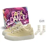 Yellow+Exclusive Shoe Box+Gift Socks