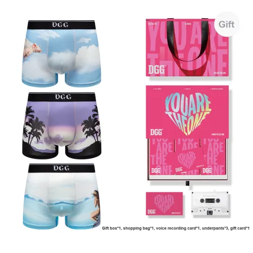 DGG Men Underpants