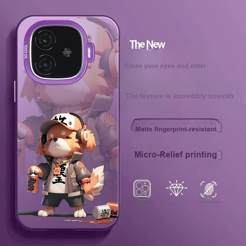 BAOCHENG Phone Cases-5