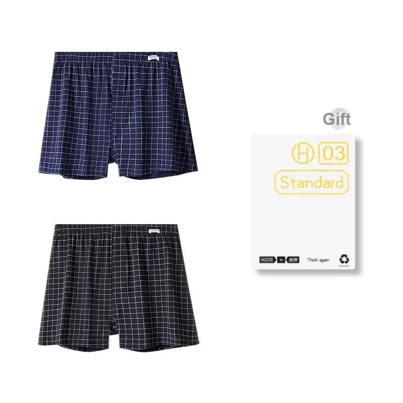 DUINIDESIYU Boxer Shorts Men's Gift Box Set-6