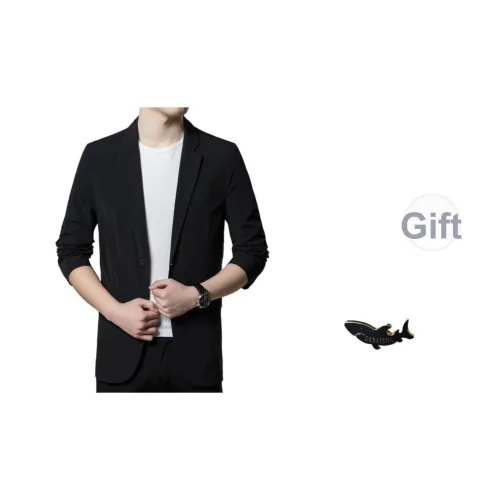 DABAISHA Бизнес-костюм Куртка Мужская