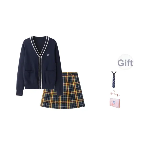 Tokyo Season JK UNIFORM Комплекты одежды Женские Gift Box Set