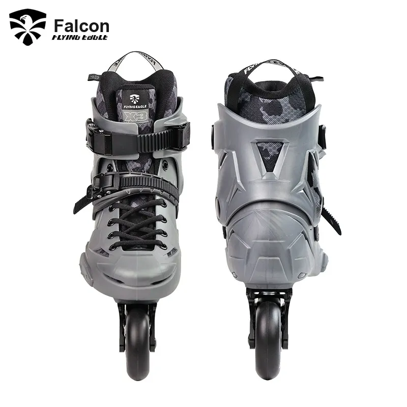 FLYING EAGLE Inline Skates-4