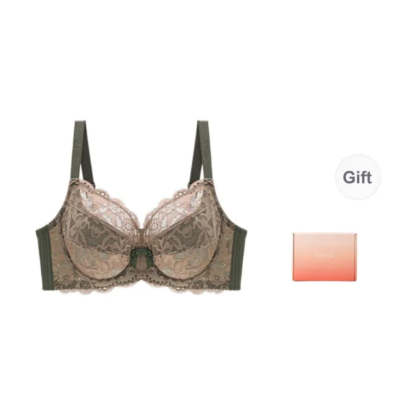 Yiqian Women's Bras-2